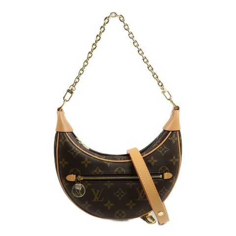 LOUIS VUITTON Monogram Loop肩背袋