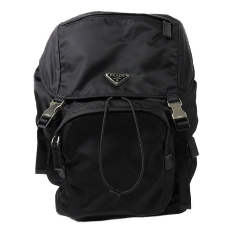 PRADA 尼龍Rucksack背包