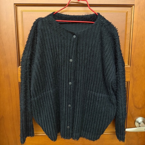 三宅 ISSEY MIYAKE 外套