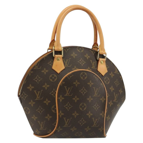 路易威登 Monogram Ellipse PM 手提包 M51127 LV 正品 189532V