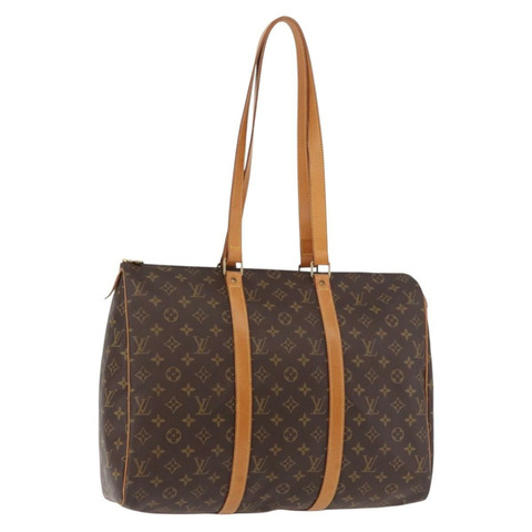路易威登 Monogram Flanerie 45 肩背包 M51115 LV 正品 190287A