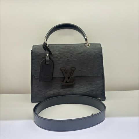LV Epi水波紋手提風琴包
