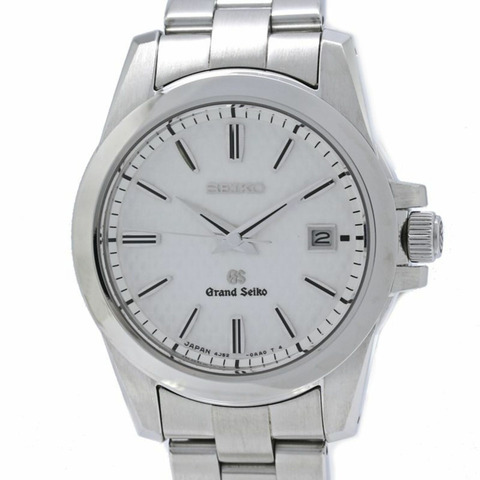 精工 Grand Seiko STGF053 4J52-0AA1 石英錶 GS 女士 SS 40513