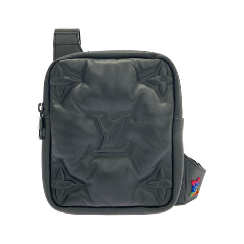 路易威登 LOUIS VUITTON 2054 不對稱斜背包 M68773 單肩包