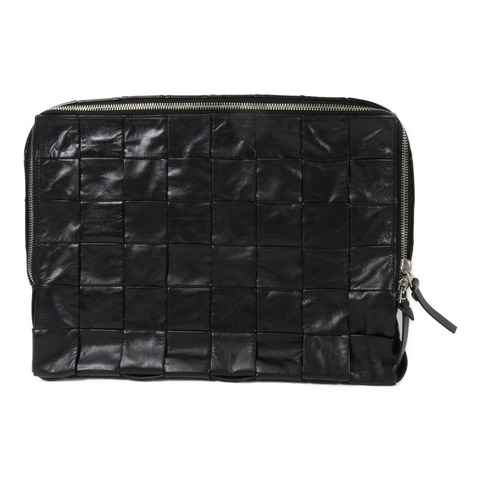 BOTTEGA VENETA 羊皮皮革Cassette Clutch Bag手拿包