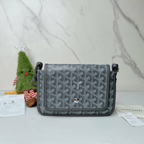 GOYARD 全新Plumet信封小包