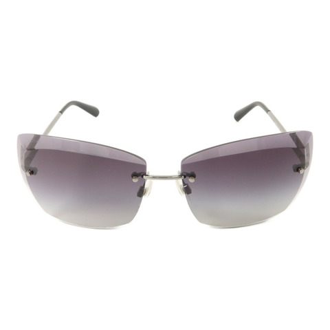 CHANEL PVC Sunglasses太陽眼鏡