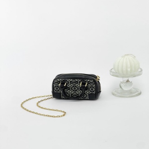 LOEWE NANO ANAGRAM BAG