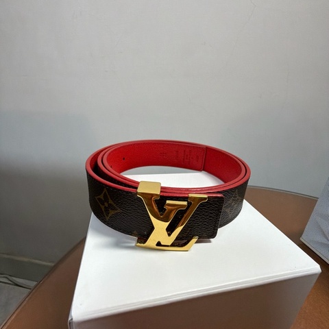 LV皮帶