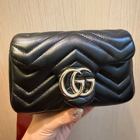 GG Marmont Super Mini