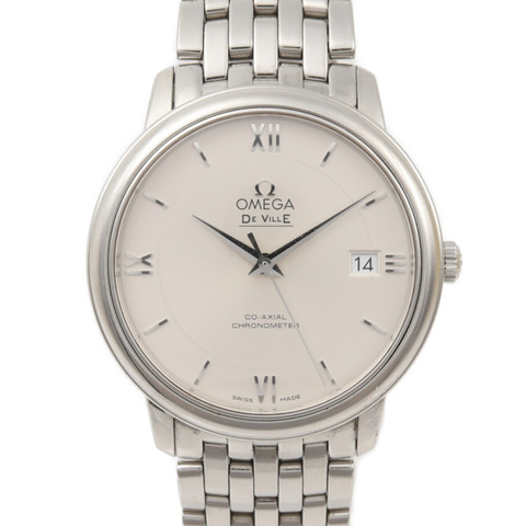 OMEGA De Ville Prestige 424.10.37.20.02.001