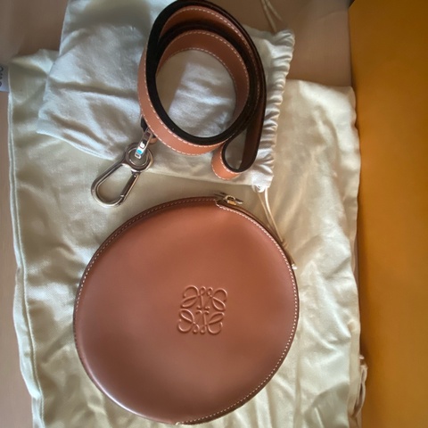 Loewe cookies