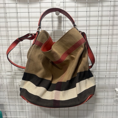 BURBERRY