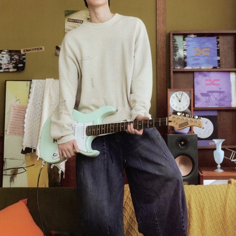 Needles H.D. Pant（Hiza-der Pant / 氣球褲） M號