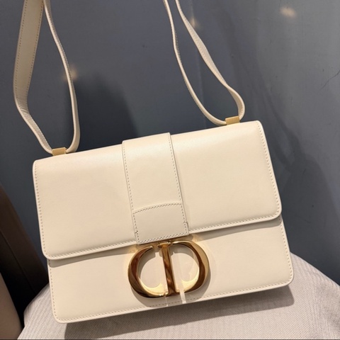 Dior Montainge 30米白