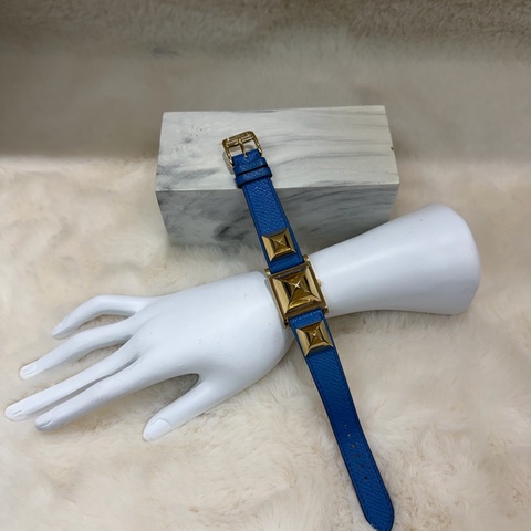 HERMÈS Médor 腕錶23mm IA090