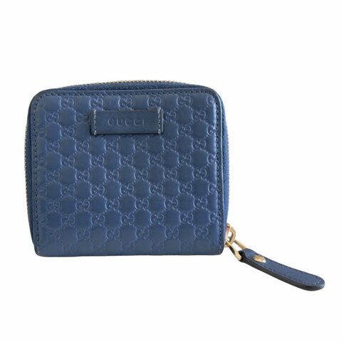 GUCCI GG 短銀包