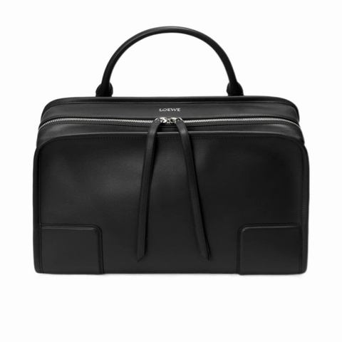 Loewe 女士 大號Amazona 180 單肩包均碼碼大號、34.5cm*14cm*27cm