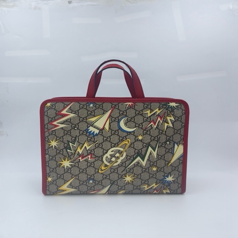 Gucci 古馳 兒童包。