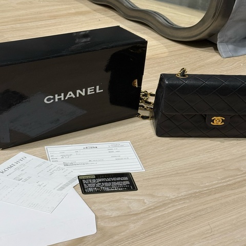 Chanel vintage