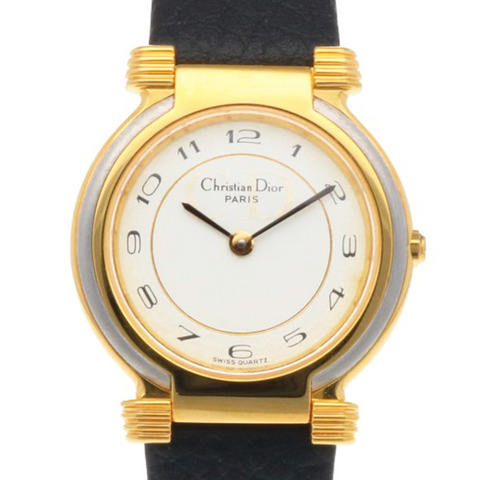 Christian Dior 瑞士腕錶 GP 石英女士腕錶