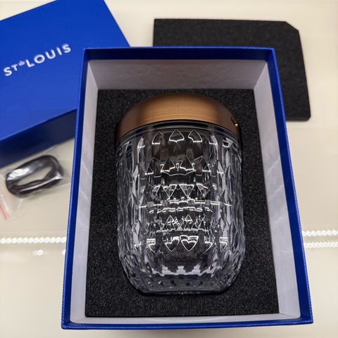Hermes ST. louis 2026年購入99新閒置 mini 松果、栗子燈/金色