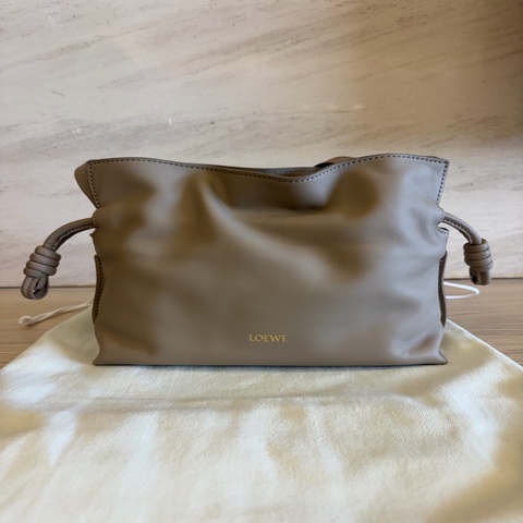 Loewe Flamenco Mini 沙色