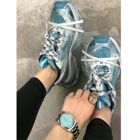Balenciaga✨3XL 做舊老爹鞋休閒鞋 #39