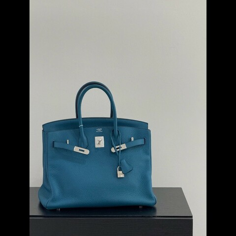 Hermes Birkin 35