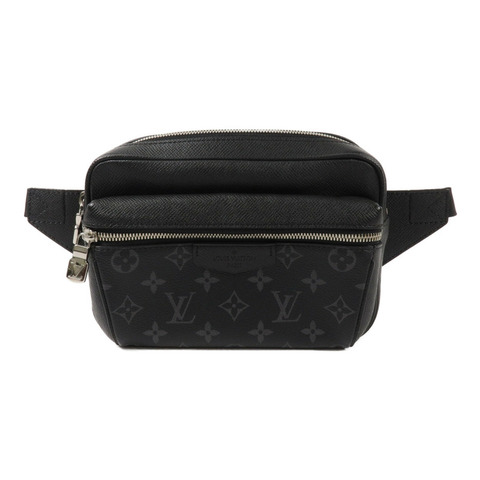 LOUIS VUITTON Monogram Eclipse Outdoor Bumbag腰包