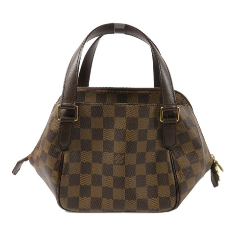 LOUIS VUITTON Damier Belem PM手挽袋