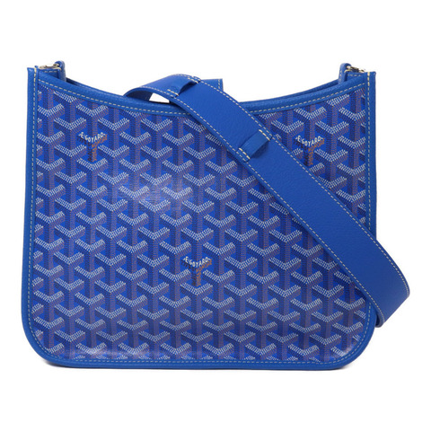 GOYARD 塗層帆布Musette PM肩背袋