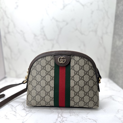 香緹國際精品 GUCCI 貝殼包 1156