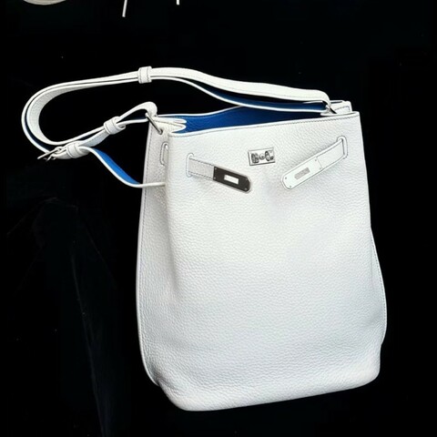 Hermes So kelly 22