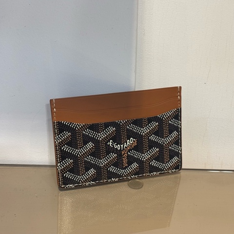 Goyard Saint Sulpice卡夾