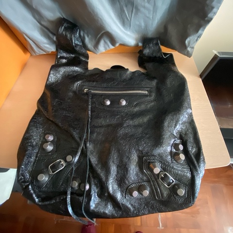 le city tote