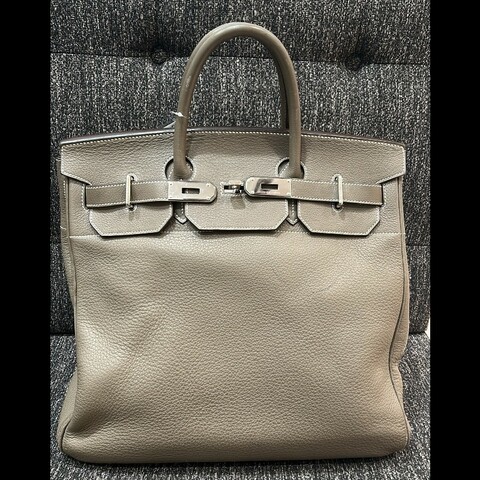 Hermes Birkin 40 Hac