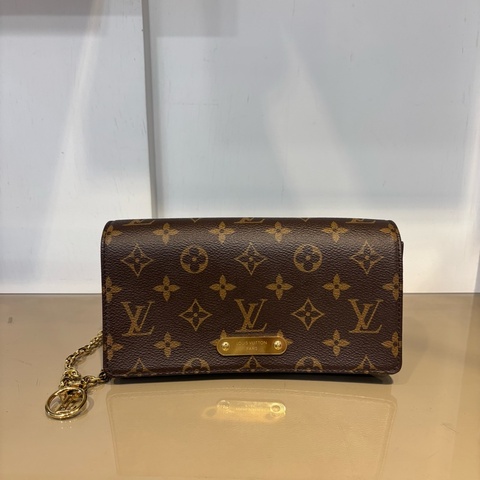 LV 原花Lily WOC