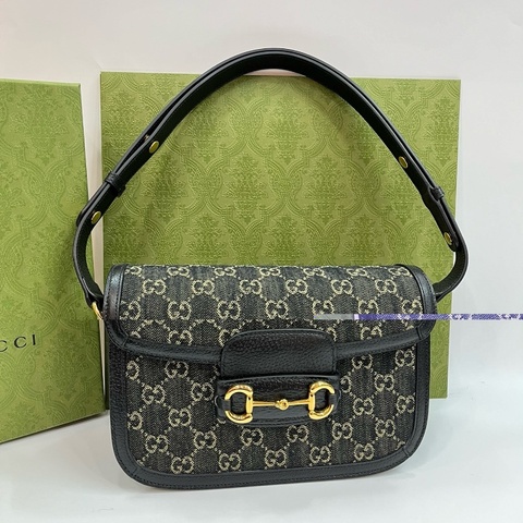 Gucci Horsebit 602204