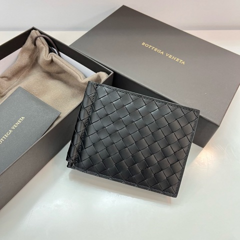 Bottega Veneta Bifold wallet