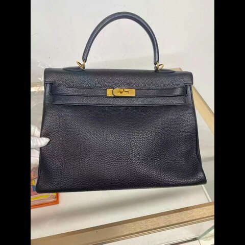 Hermes kelly 35