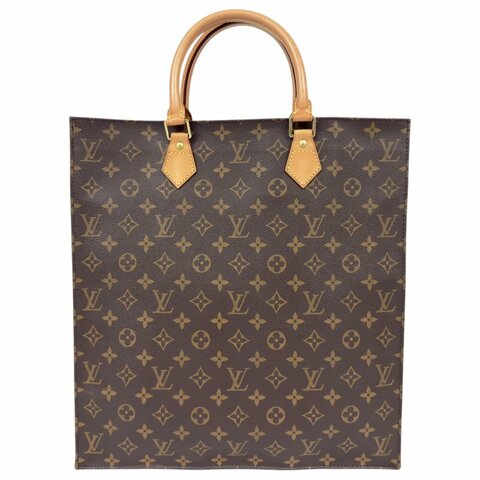 LOUIS VUITTON Plat 手袋