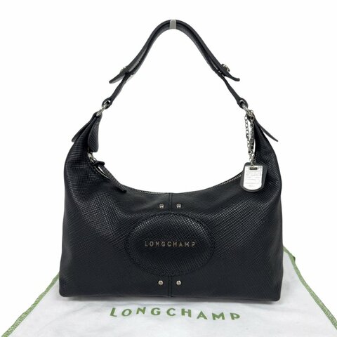 LONGCHAMP Quadri 肩背包