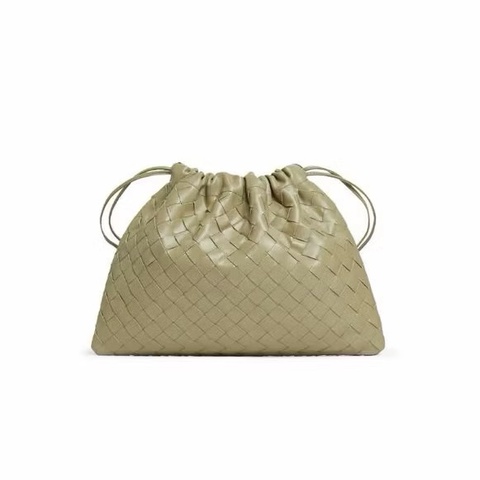 BV dustbag 垃圾袋 鼠尾草綠