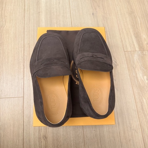 Tods