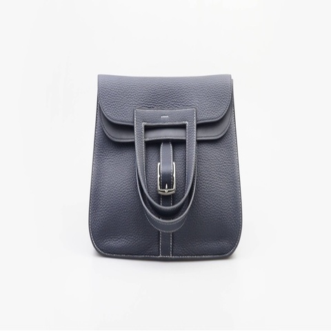 HERMES Halzan31 单肩包