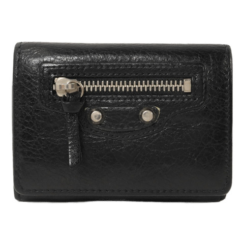 BALENCIAGA 牛皮皮革Card Case卡片套