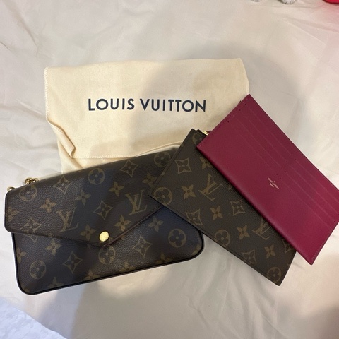 LV三合一woc