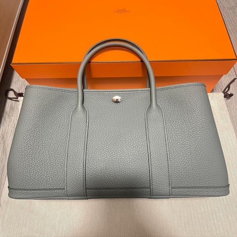 Hermes Garden Party 30