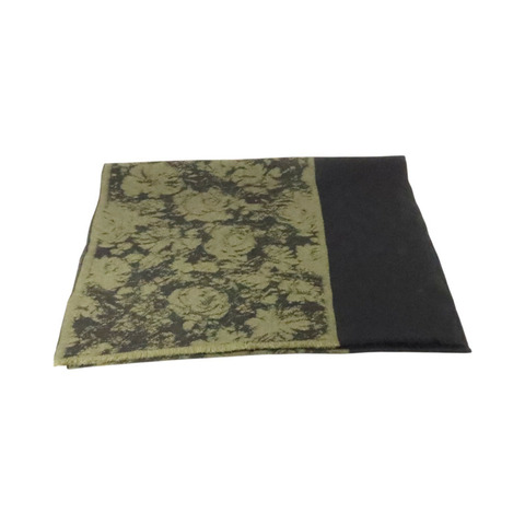 GUCCI 羊毛Scarf 100x65cm圍巾